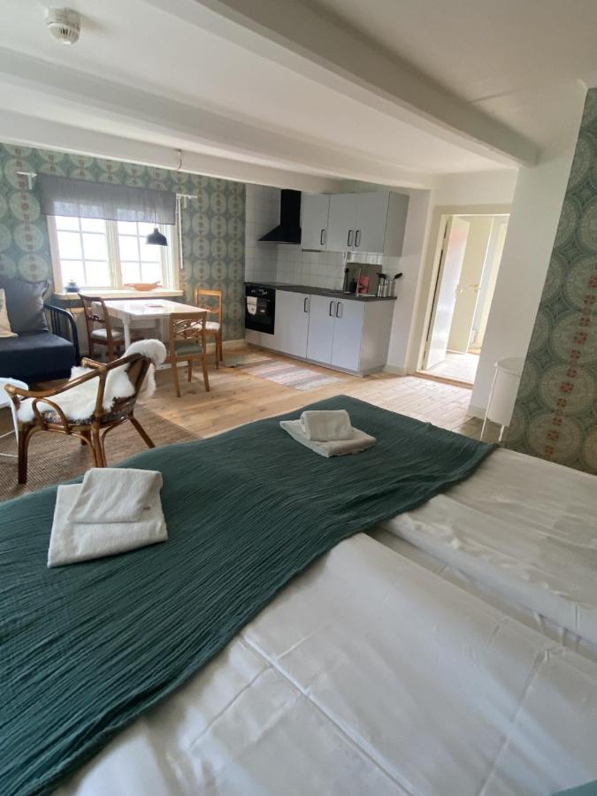 Hotel Stf Waerdshus & *