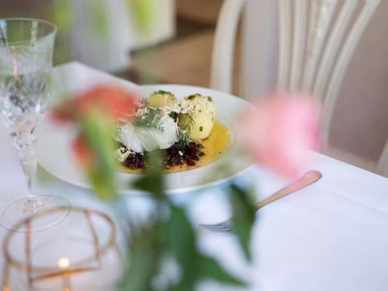 Hotel Stf Waerdshus &