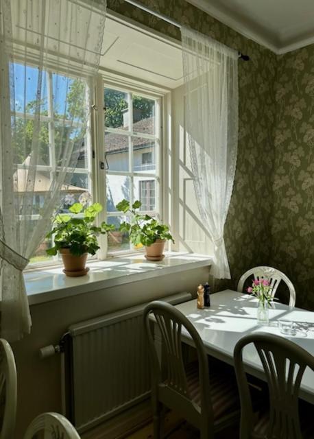 Hotel Stf Waerdshus &
