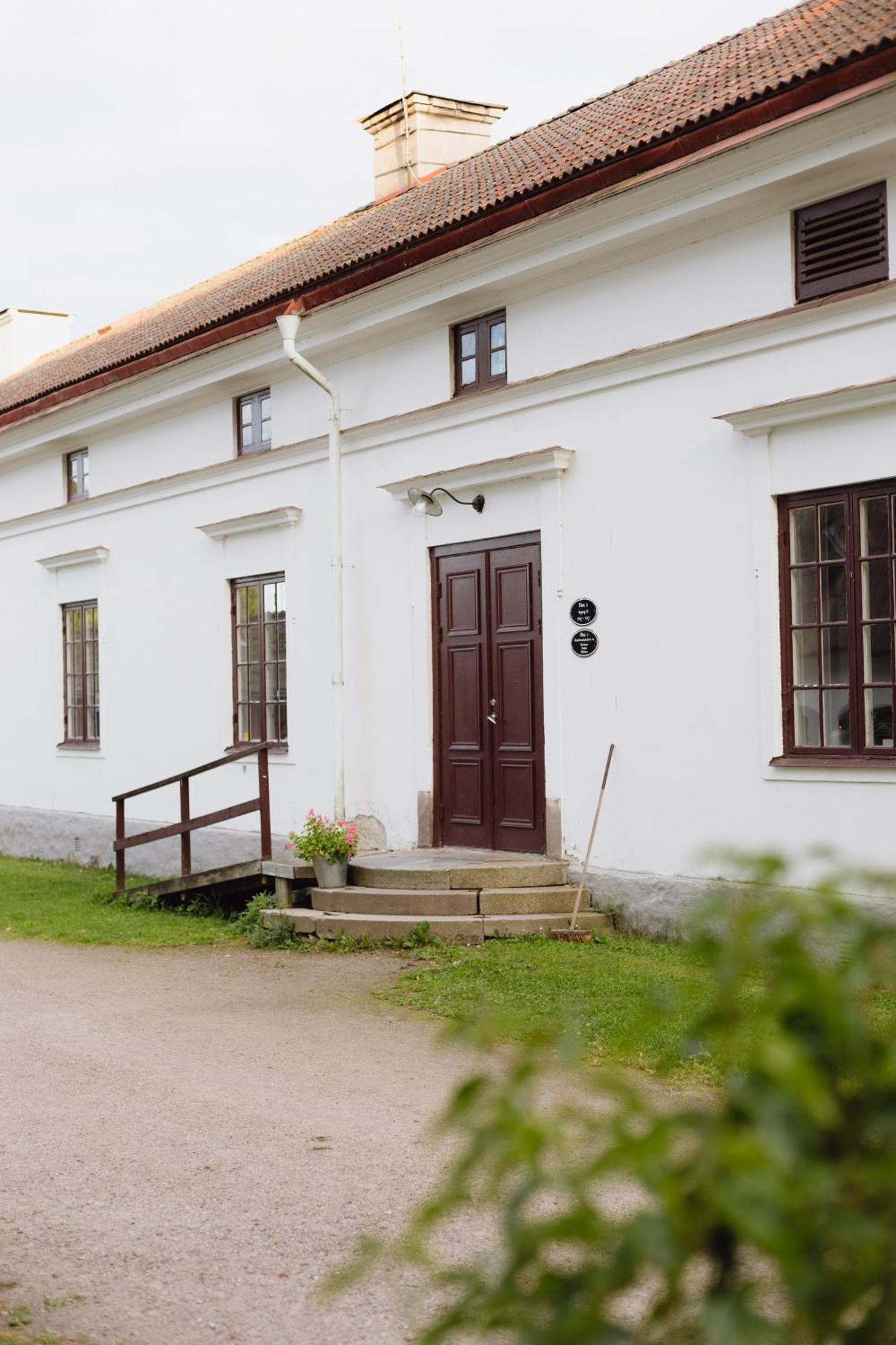 Stf Waerdshus & Hotel Gysinge